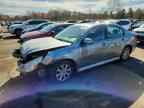 2010 SUBARU Legacy