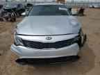 2020 KIA OPTIMA