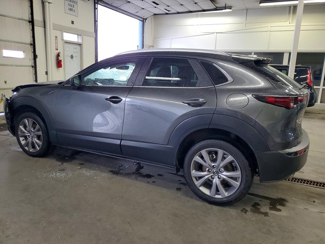 2023 MAZDA CX-30