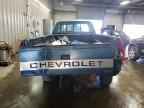 1991 CHEVROLET Gmt