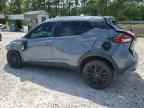 2022 NISSAN KICKS