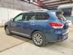 2015 NISSAN PATHFINDER