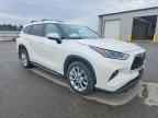 2020 TOYOTA HIGHLANDER