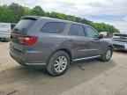 2020 DODGE DURANGO