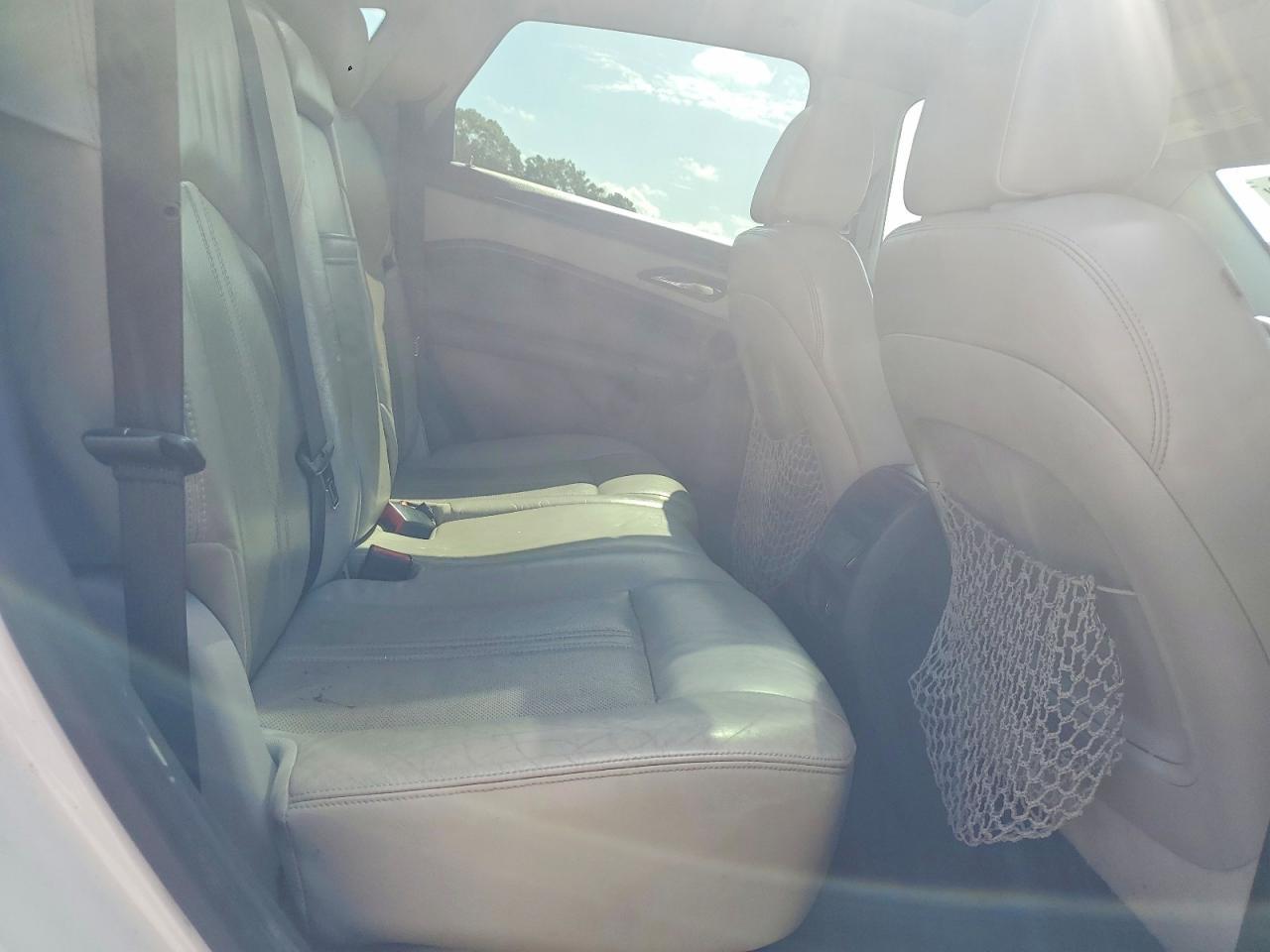 2013 CADILLAC SRX