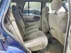 2002 CHEVROLET Trailblazer