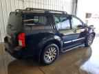 2010 NISSAN PATHFINDER