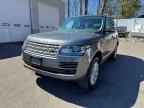 2015 LAND ROVER RANGE ROVER