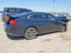 2025 CHEVROLET MALIBU