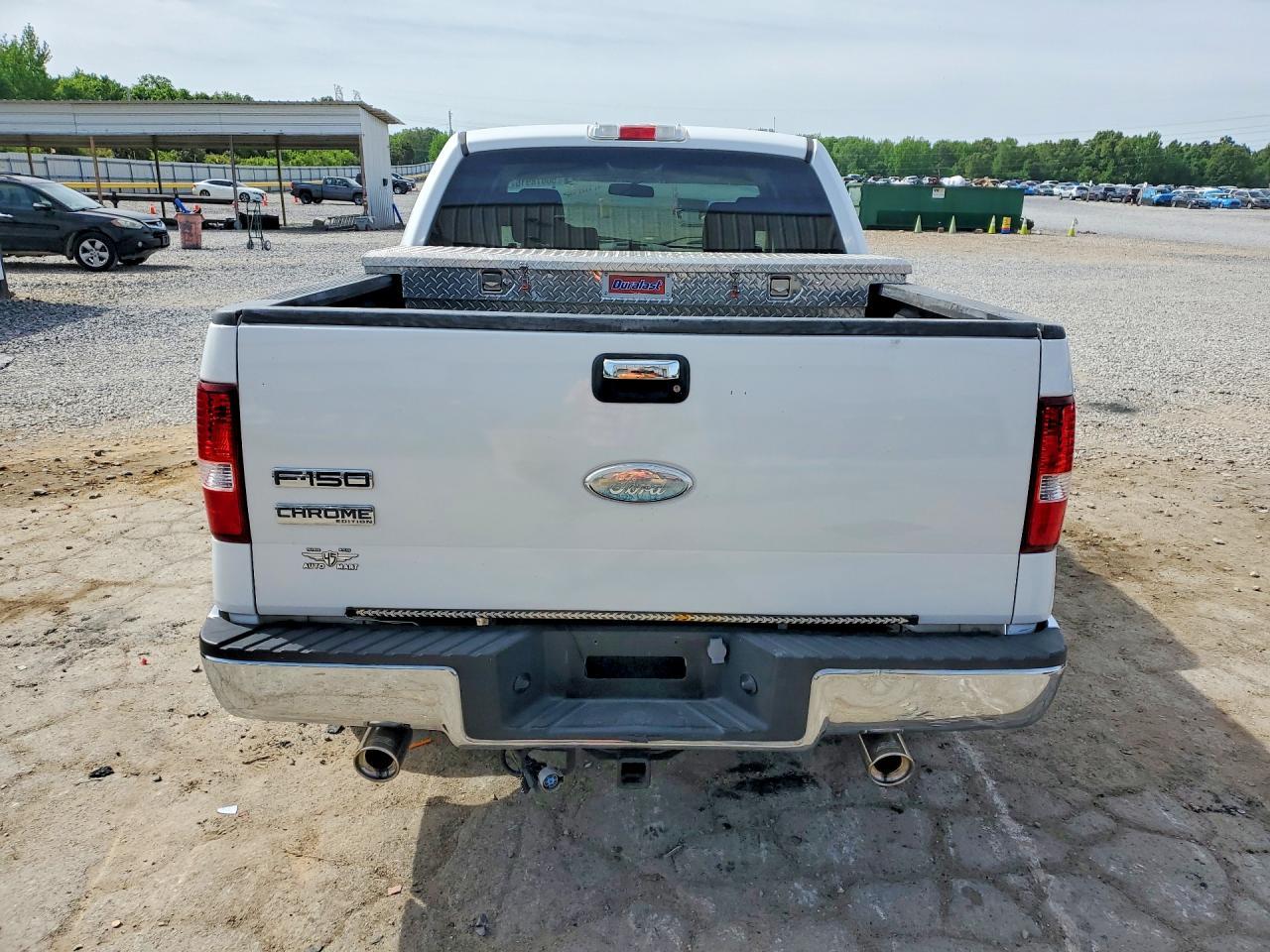 2006 FORD F-150 Lightning