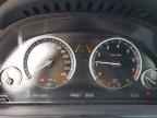 2014 BMW 5 series