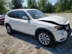 2013 BMW X3