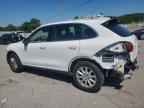 2013 PORSCHE CAYENNE