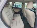 2013 MAZDA CX-5