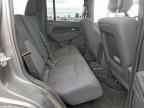 2012 JEEP Liberty