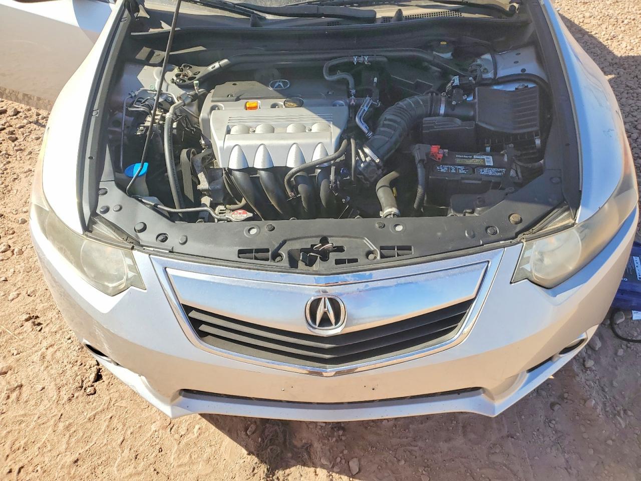 2012 ACURA TSX