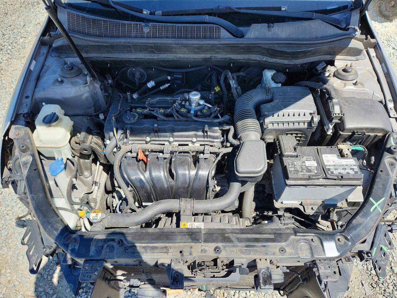 2014 KIA OPTIMA