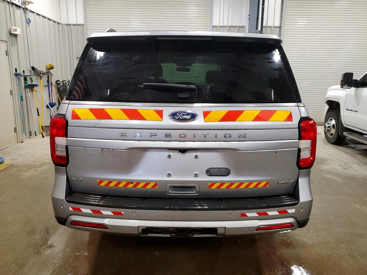 2022 FORD Expedition