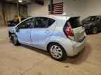 2015 TOYOTA Prius c