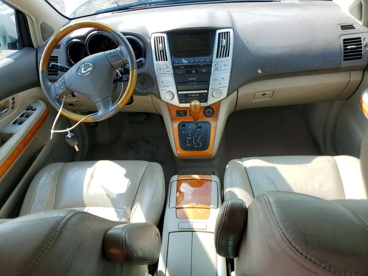 2006 LEXUS Rx 330