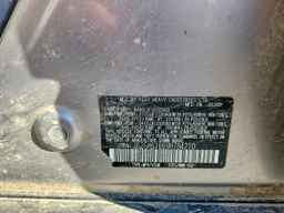 2009 SUBARU FORESTER