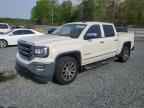 2017 GMC Sierra