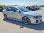 2016 MITSUBISHI LANCER