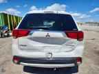 2018 MITSUBISHI outlander