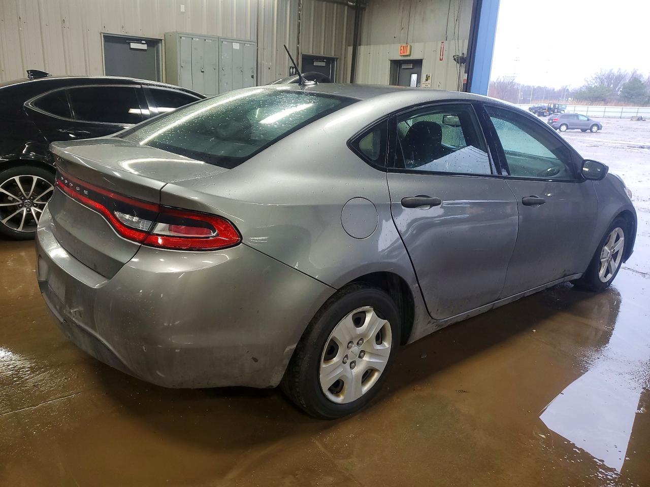 2013 DODGE Dart