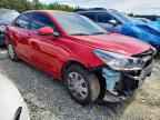 2022 KIA RIO