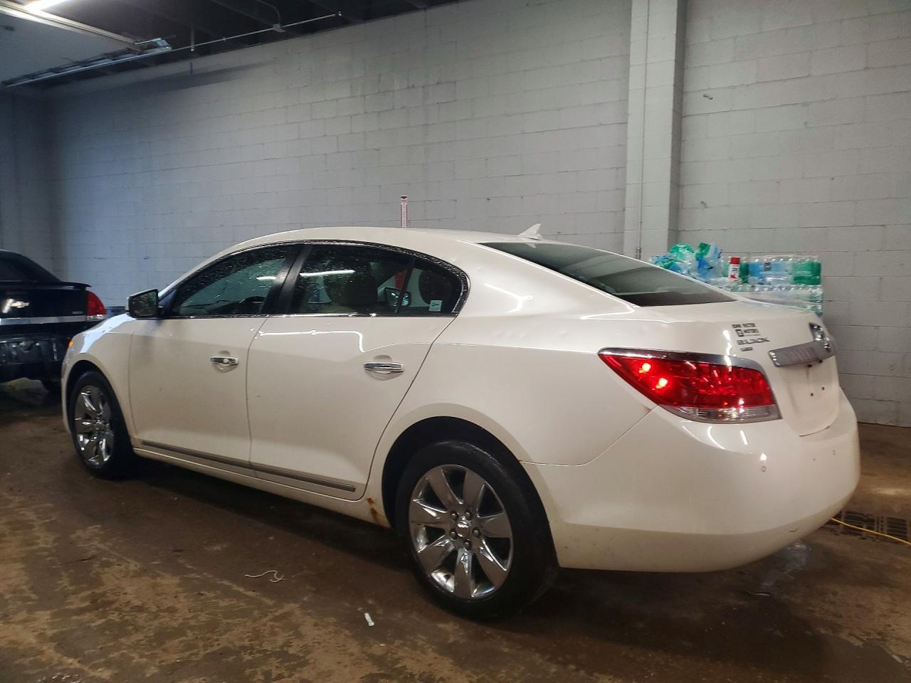 2011 BUICK LACROSSE