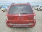 2009 SUBARU FORESTER