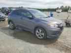 2017 HONDA HR-V
