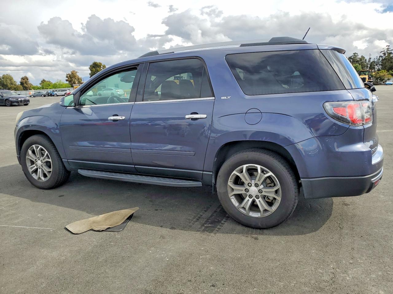 2014 GMC ACADIA