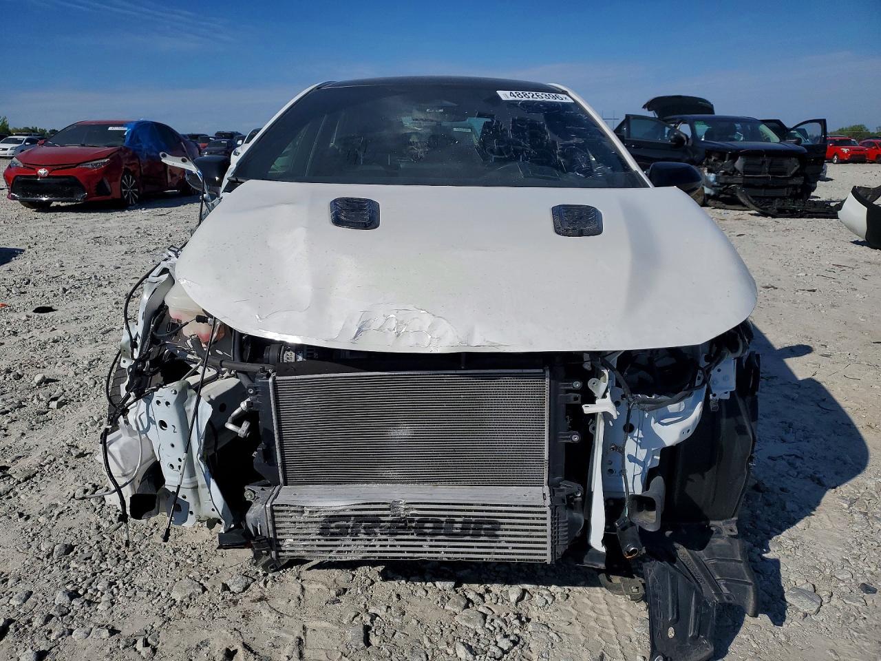 2023 TOYOTA GR Corolla