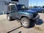 2006 JEEP WRANGLER