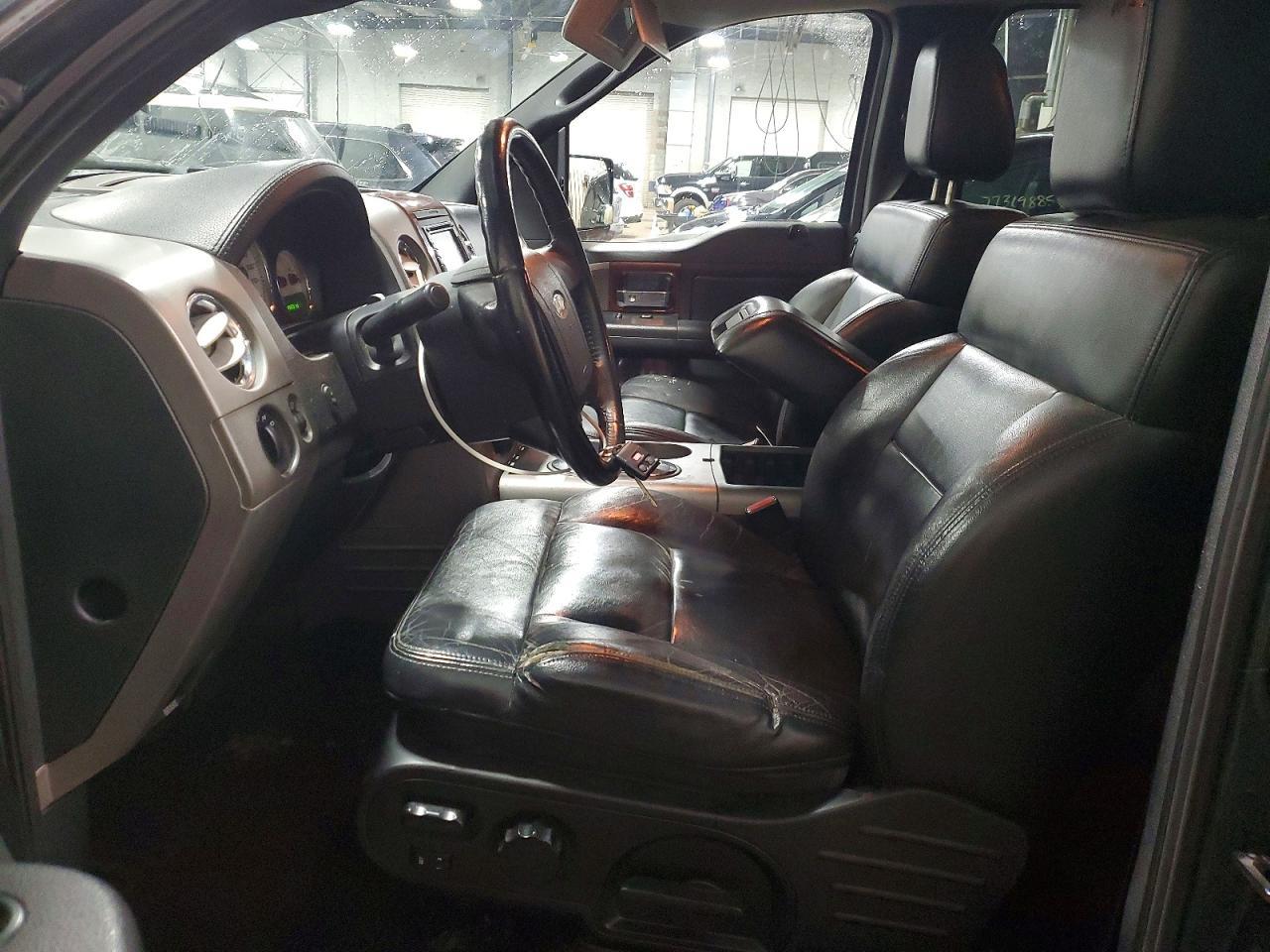 2007 FORD F-150 Lightning