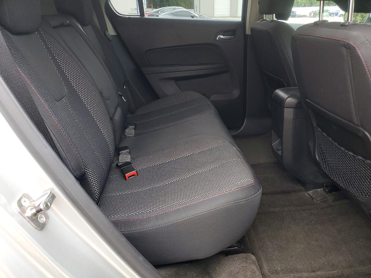 2011 CHEVROLET EQUINOX