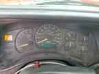 2001 GMC Sierra