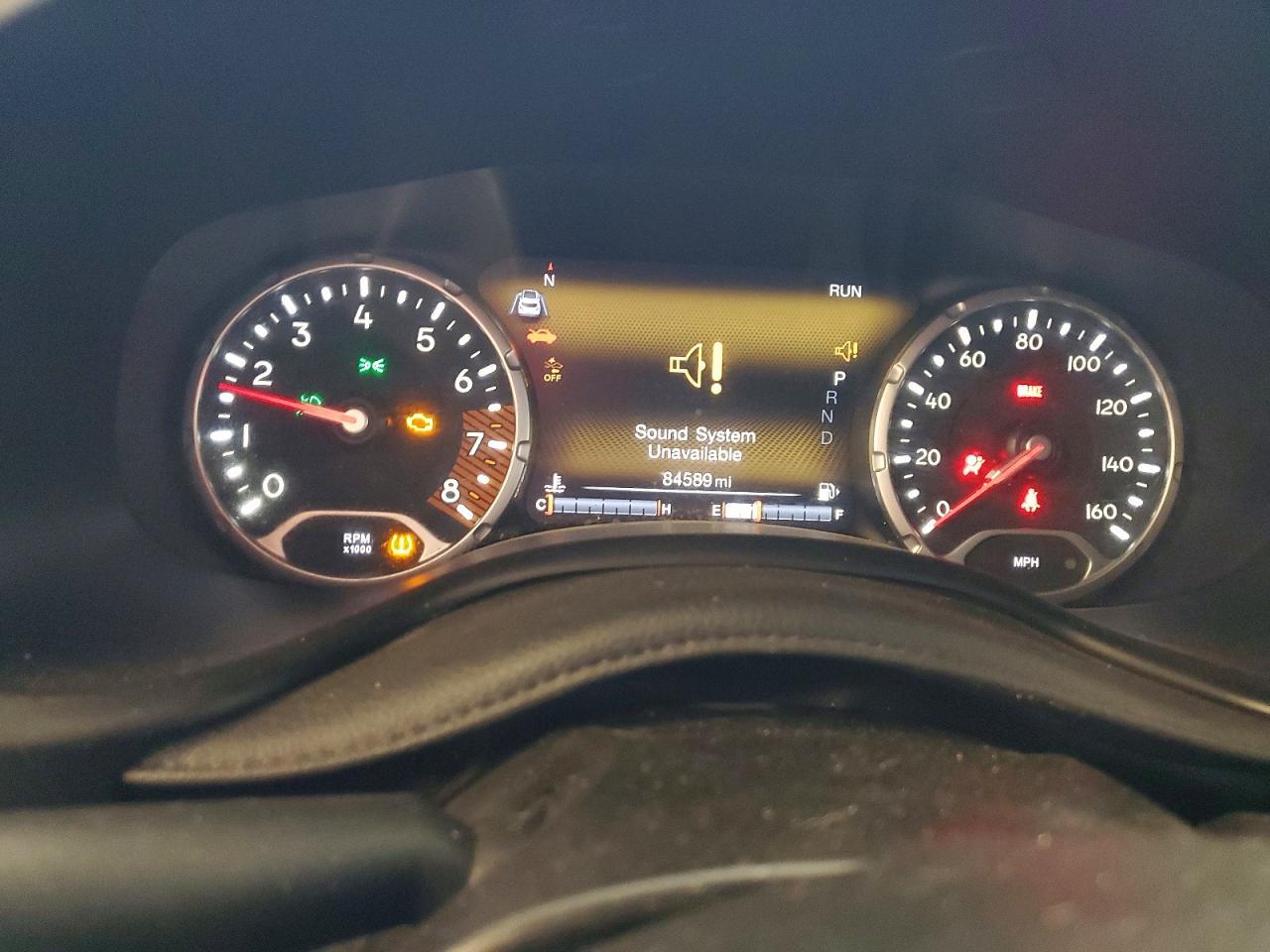 2022 JEEP Renegade
