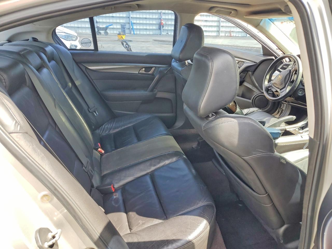 2009 ACURA TL