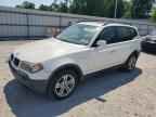 2005 BMW X3