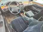 2002 TOYOTA CAMRY