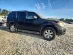 2008 NISSAN PATHFINDER
