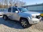 2014 HONDA Ridgeline