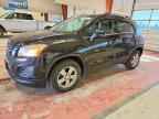 2016 CHEVROLET TRAX