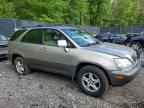 2002 LEXUS Rx 300