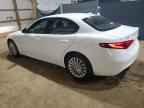 2022 ALFA ROMEO Giulia