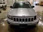 2017 JEEP Compass
