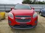 2016 CHEVROLET TRAX